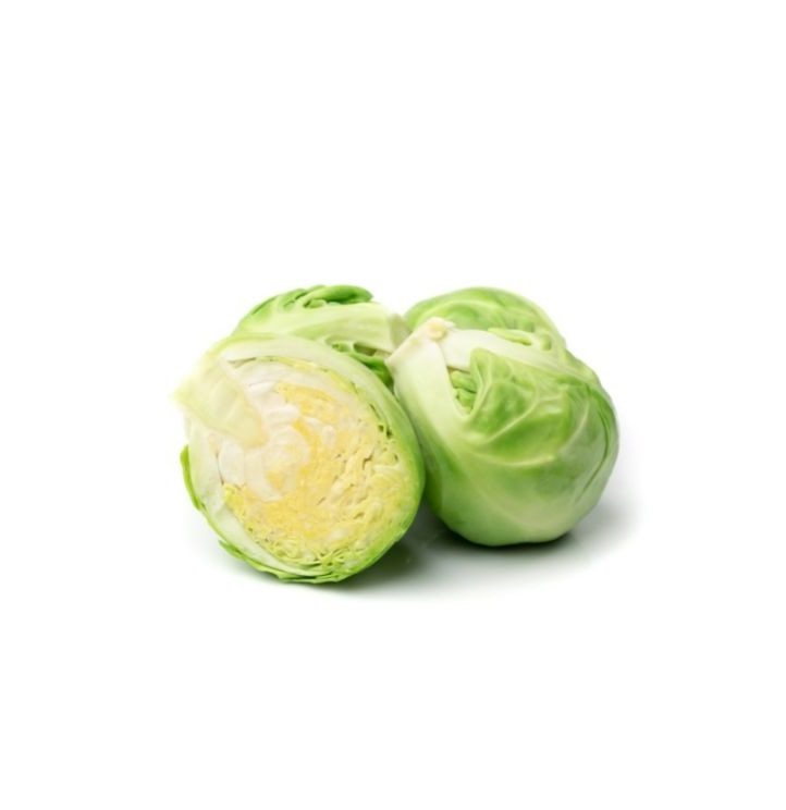 Chou-de-Bruxelles