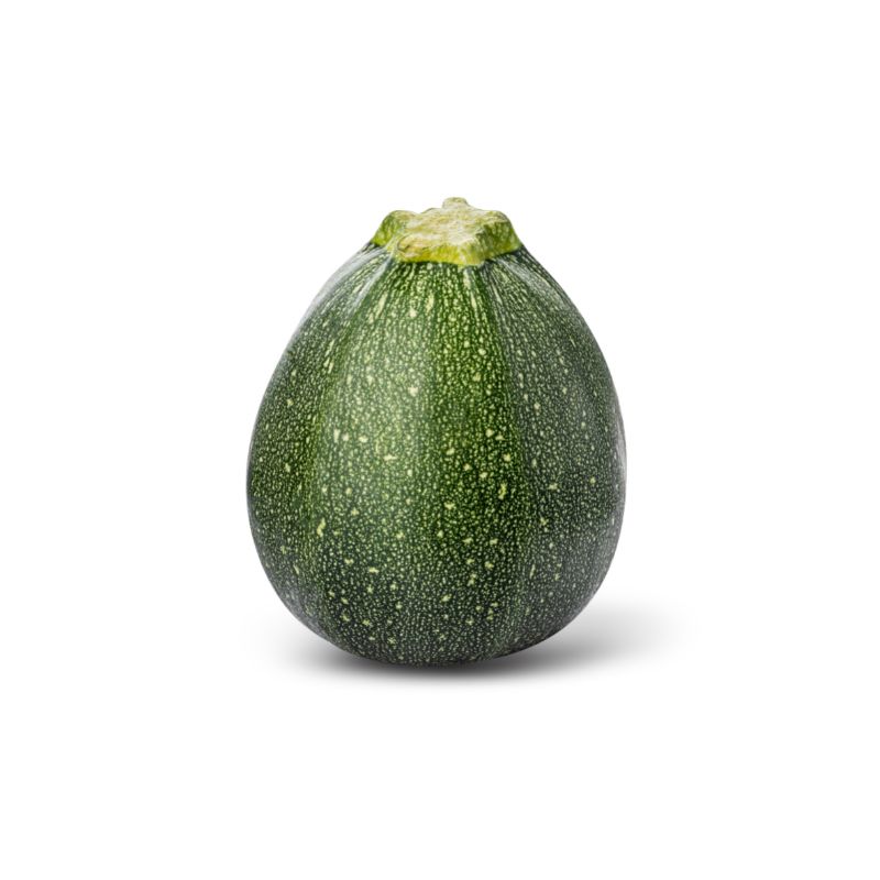 courgette ronde