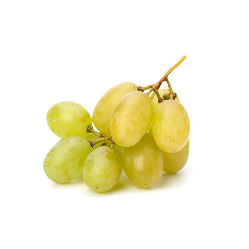 Raisin blanc sans pépins